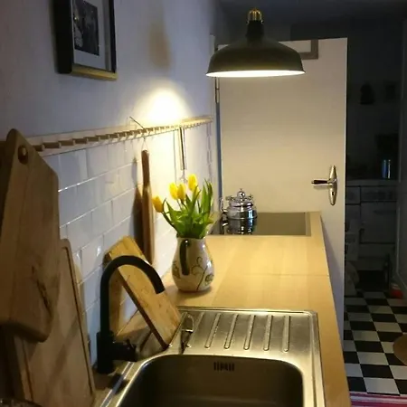 Gastehaus Familienheim Mit Garten Und Tieren