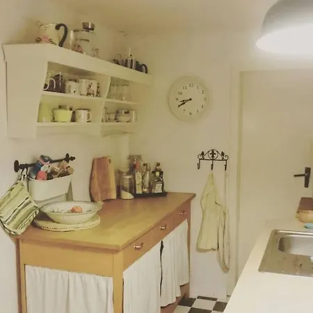 Gastehaus Familienheim Mit Garten Und Tieren Holiday home