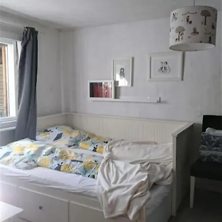 Gastehaus Familienheim Mit Garten Und Tieren Holiday home *