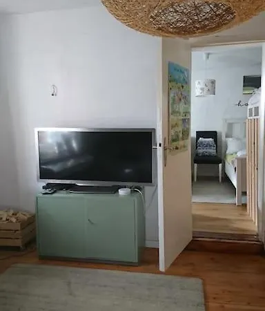 Gastehaus Familienheim Mit Garten Und Tieren *