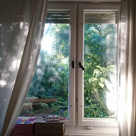 Holiday home Gastehaus Familienheim Mit Garten Und Tieren *