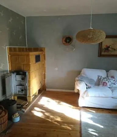 Holiday home Gastehaus Familienheim Mit Garten Und Tieren Alberthain
